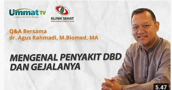 Ummat Tv Cahaya Ummat Dan Bangsa