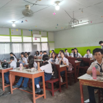 Sekolah Bisa Request Menu! SPPG Pontianak Hadirkan Layanan MBG Fleksibel dan Berkualitas