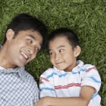 Ayah, 10 Menit yang Bisa Mengubah Dunia Anak