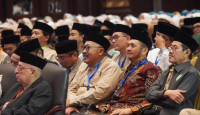 Ustaz Zaitun Usulkan Palestina Menjadi Salah Satu Rekomendasi Utama KUII VIII