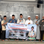 Eco Dakwah Academy Resmi Diluncurkan, Dorong Kesadaran Lingkungan Berbasis Nilai Keislaman
