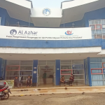 (Video) Kunjungan Wahdah Islamiyah ke Rumah Gemilang Indonesia (RGI) Al-Azhar Depok