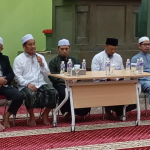 Bertemu Alumni di Muktamar V, Rektor STIBA Makassar Tekankan 4 Nilai Utama
