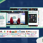 Pesan Founder Muslimah Bisa :  FMDKI Akan Lahir Pemuda Yang Jadi Inovator Peradaban