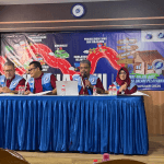 ARM HA IPB Sukses Adakan Rakernas VII 2026 di Bogor