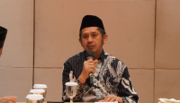 MUI Melalui Komisi Ukhuwah Akan adakan Silatnas Se-Ormas Islam