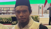 Pimpinan Pesantren Tahfidz Wahdah Cibinong DipercayaJadi Peer Reviewer Konferensi Internasional Fatwa MUI