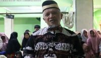 Direktur Sekolah Pascasarjana UIKA Bogor Apresiasi Program Kampung Tolong Menolong di Tegal Parang