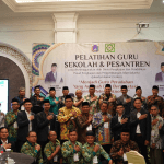 PPIJ Gelar Pelatihan Guru Sekolah dan Pesantren