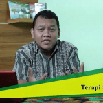 (Video) dr Agus Rahmadi : Terapi Senyum dalam Mengobati Ganguan Kesehatan