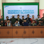 Mukernas Pertama Pemuda Wahdah: Meneguhkan Soliditas Pemuda