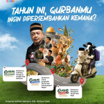 Animal Welfare dalam Islam: Bedah Kitab Al-Mufaṣṣal Soal Kenyamanan Hewan Kurban