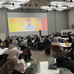 Cinta Quran Foundation Gelar "Amazing Quran" di Osaka Jepang