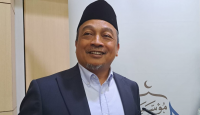 Ust Bachtiar Soroti Penurunan Minat Nyantri di Pesantren