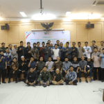 Dwi Zulfitra Integrasi Humas dan Media Kunci Kepercayaan Publik Lembaga