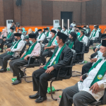 Pengurus Dewan Da'wah Kabupaten Bekasi Resmi Dilantik