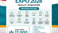 Mengapa Muslim Family Expo 2026 Diprediksi Jadi Magnet Ribuan Pengunjung?