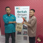 Upgrading Pembekam Naikkan Level Pemberdayaan