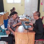 Pengawas Kunjungi SMA Wahdah  Cibinong Bogor, Pasca Perolehan Akreditasi Sekolah