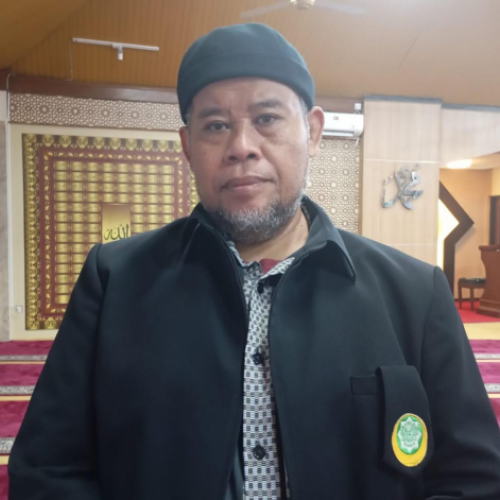 Rahasia Rasulullah Menjadi Super Leader dan Super Manager Terungkap di Kajian Sabtu Subuh