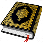 Sebelum Beraktifitas Dunia, Qur'an Dulu