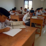 DEA # 2 Memilih Pesantren/Sekolah Yang Tepat Buat  Anak