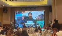 Ratusan Aktivis dari 50 Negara Gagas Tata Kelola GSF di Kuala Lumpur