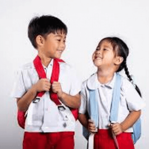 Parenting : Memaparkan Anak Untuk Menyukai Yang Kita Harapkan