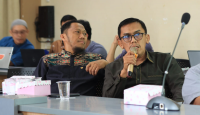 Semarak Muktamar Akan di Helai di Delapan Kota