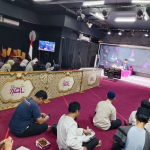 UBN Perkenalkan I’tikaf Strategic Camp 2026, Integrasikan Ibadah dan Strategi Peradaban