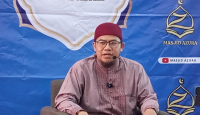 Jangan Sibuk Cari Tanda Lailatul Qadar, Fokuslah Memperbanyak Ibadah