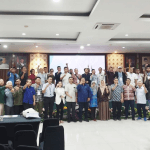 UKW UMJ  Ke 17 Tekankan Niat Ikhlas sebagai Pondasi Profesi Jurnalis