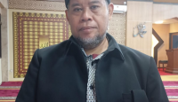 Rahasia Rasulullah Menjadi Super Leader dan Super Manager Terungkap di Kajian Sabtu Subuh