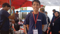 Efisiensi Penyaluran Kurban di RW 03 Tak Lepas dari Aksi Pemuda Karang Taruna