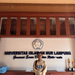 Sofyan dari Tuju Una Una Selesaikan Studi Magister Lewat PJJ, Sofyan Ajak Pendidik Tingkatkan Kapasitasnya