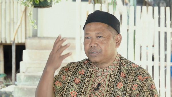 Ketum DDII Usulkan 22 Juni Juga Sebagai Hari Lahir Pancasila