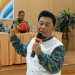 Workshop Kehumasan Wahdah  Sulsel Disiapkan Jadi Role Model Nasional