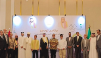 Raja Salman Undang 42 Tokoh Indonesia Berhaji Gratis, Ini Daftarnya