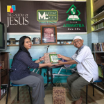 Arimatea Sulsel Tuntun Seorang Mualaf Ucapkan Syahadat Setelah Perjalanan Hidayah Lima Tahun