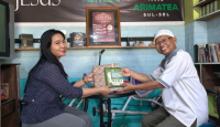 Arimatea Sulsel Tuntun Seorang Mualaf Ucapkan Syahadat Setelah Perjalanan Hidayah Lima Tahun