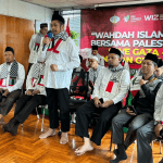 Ustadz Zaitun Rasmin Ajak Negara Muslim Tanggapi Genosida Israel dengan Tindakan Bersatu