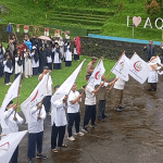 (Gambar) Deklarasi PTNI Wilayah Jawa Barat Berlangsung Hari Ini