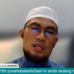 (Video) dr. Elman Boy : Sehat dan Bugar Melalui Shalat Dhuha