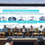 Ustaz Zaitun : Fatwa Boikot MUI Harus Berdasarkan Ilmu dan Nilai Kemanusiaan