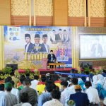 Penguatan Tauhid Remaja Jadi Sorotan Kajian Akbar JIC