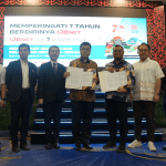 IJBNET 7 Tahun: Tonggak Baru Kerja Sama Indonesia–Jepang di Bidang Riset dan Inovasi