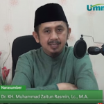 (TERBARU) Sikap Muslim Menghadapi Wabah Virus Corona