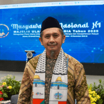 Ustadz Zaitun Rasmin Terpilih Sebagai Ketua MUI Pusat, WI Sumbar : Bidang Ukhuwah Adalah Jantung Persatuan Umat!