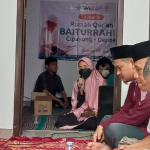 Inspirasi Dari Ibu Sri Murti, Yang Mengabdi 20 Tahun Tanpa Lelah Mengajar Alquran