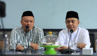 Ormas Wahdah Matangkan Muktamar V, Di Jakarta